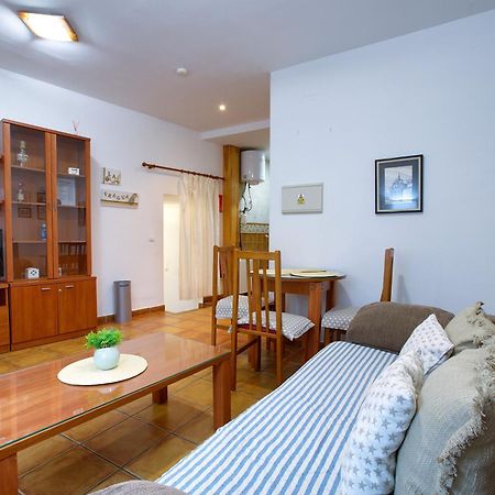Cuencaloft La Fragua Apartment เกว็งกา ภายนอก รูปภาพ