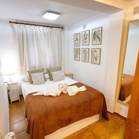 Cuencaloft La Fragua Apartment เกว็งกา ภายนอก รูปภาพ