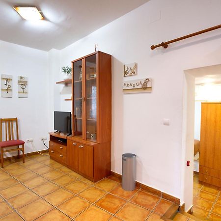 Cuencaloft La Fragua Apartment เกว็งกา ภายนอก รูปภาพ