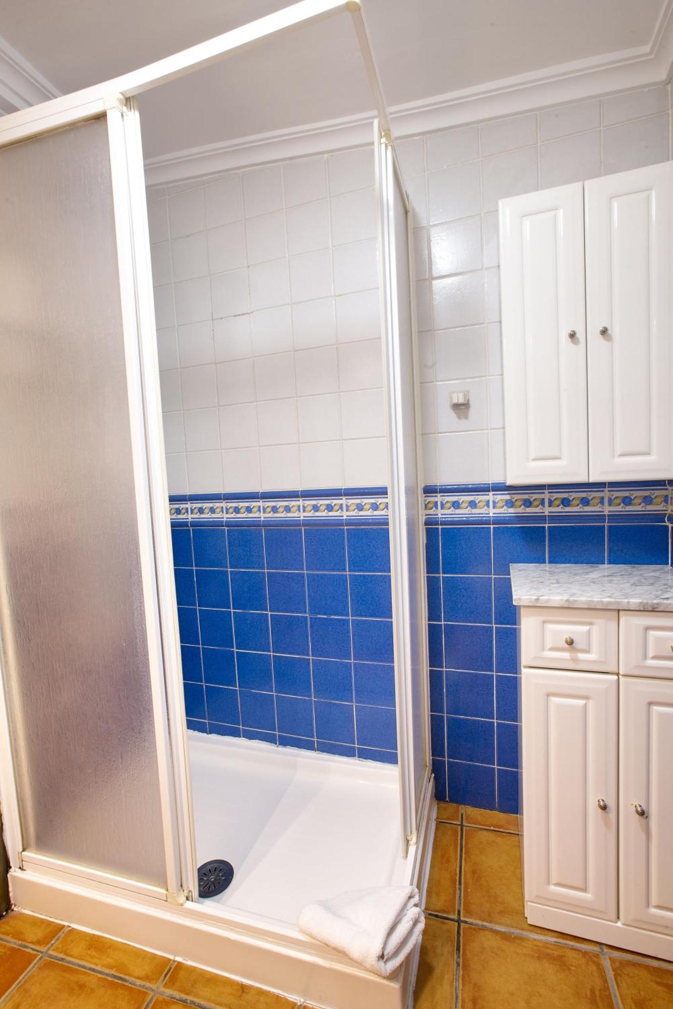 Cuencaloft La Fragua Apartment เกว็งกา ภายนอก รูปภาพ