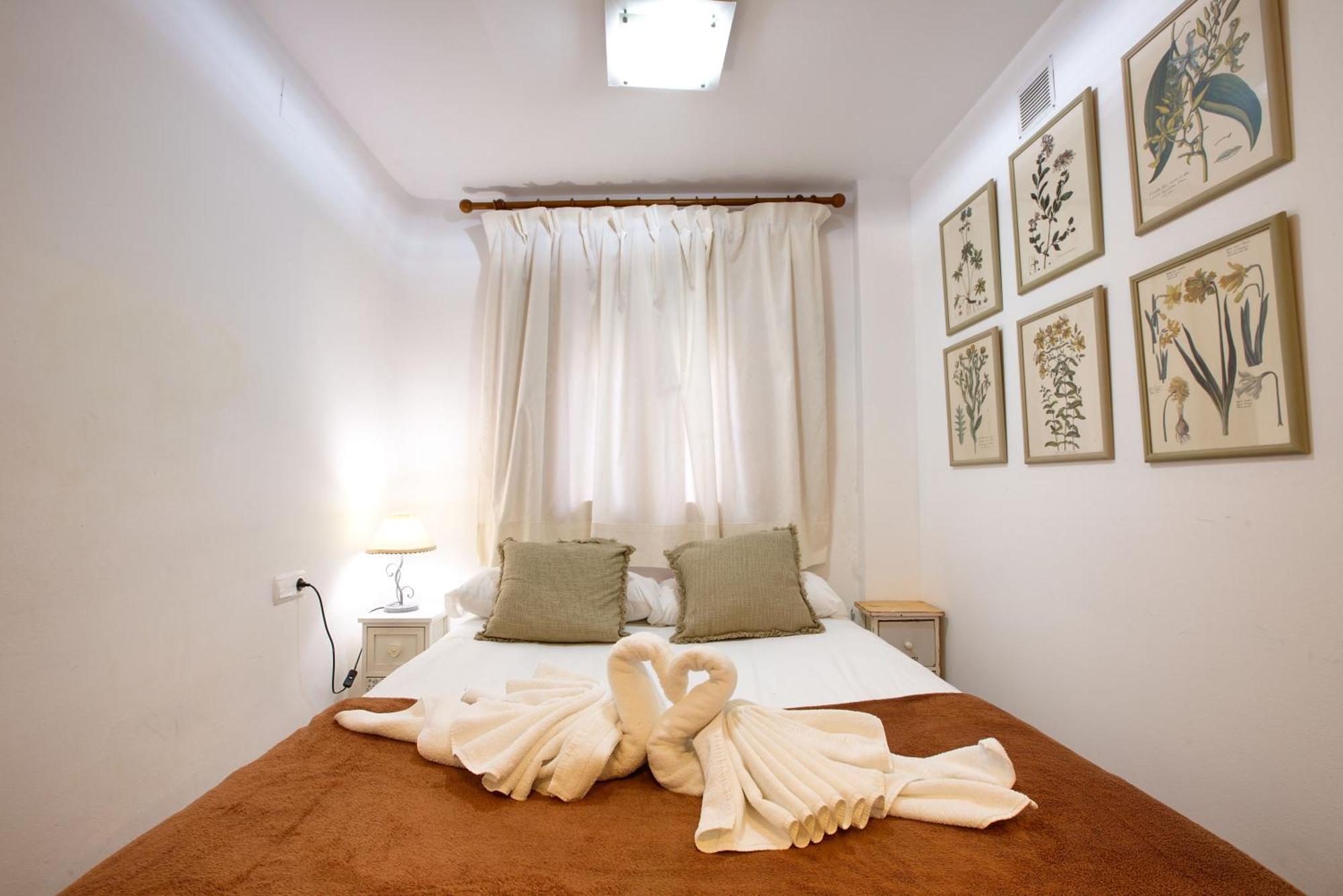Cuencaloft La Fragua Apartment เกว็งกา ภายนอก รูปภาพ