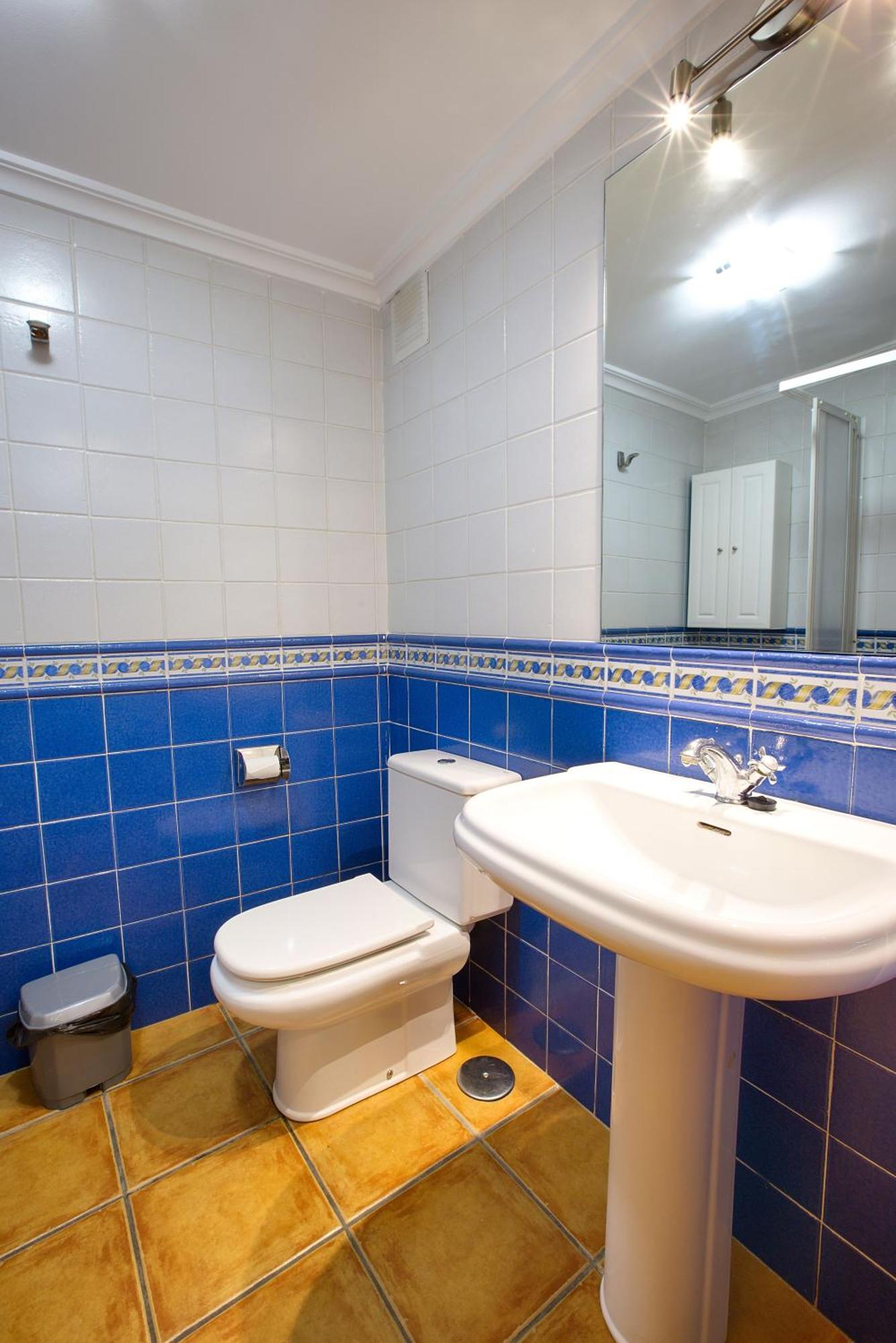 Cuencaloft La Fragua Apartment เกว็งกา ภายนอก รูปภาพ