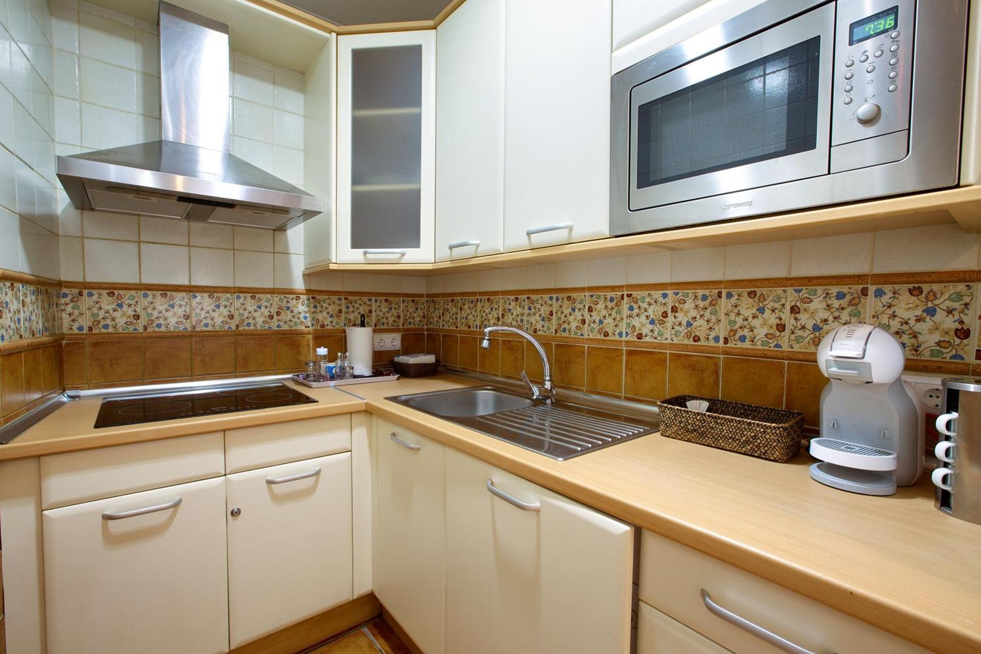Cuencaloft La Fragua Apartment เกว็งกา ภายนอก รูปภาพ