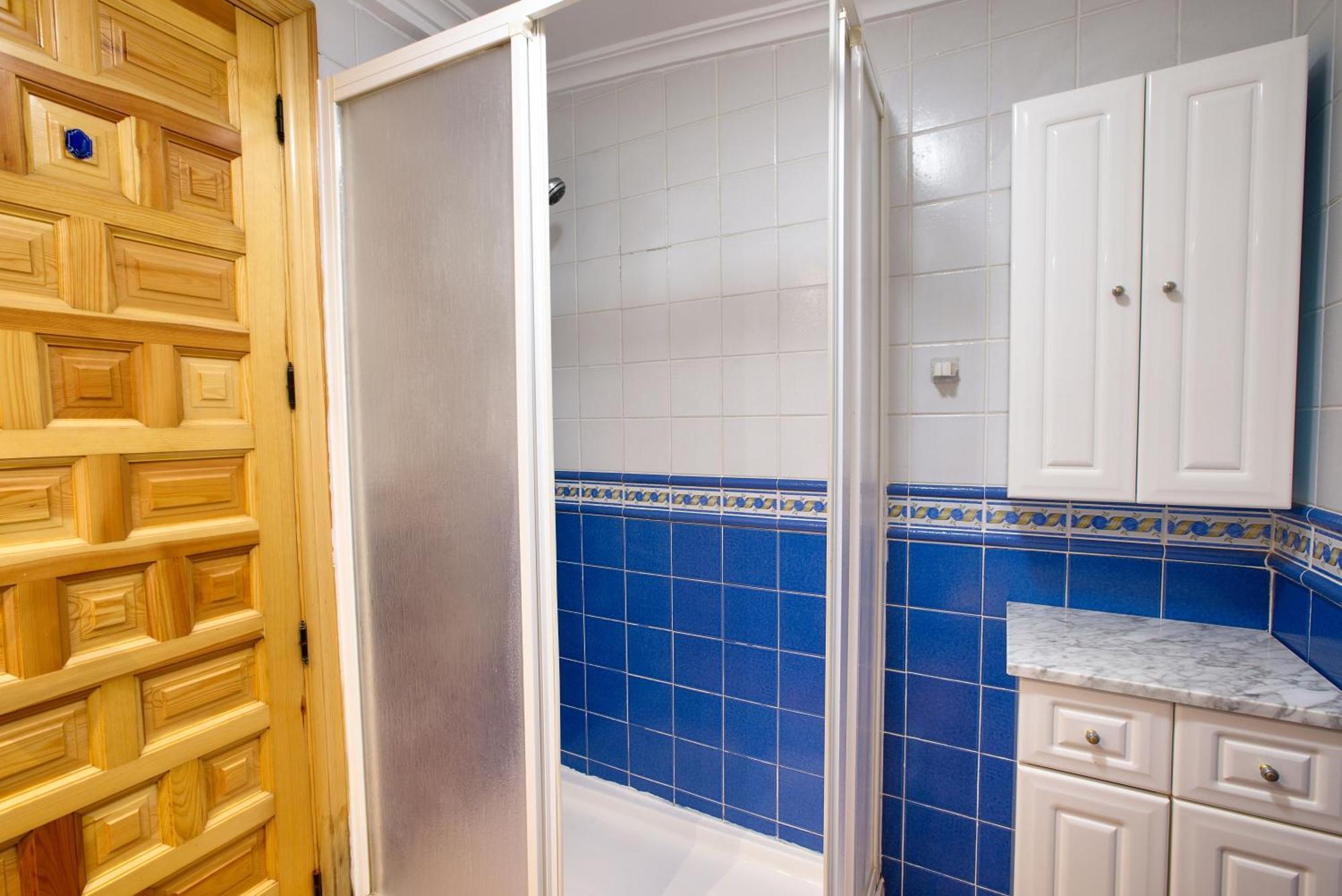 Cuencaloft La Fragua Apartment เกว็งกา ภายนอก รูปภาพ