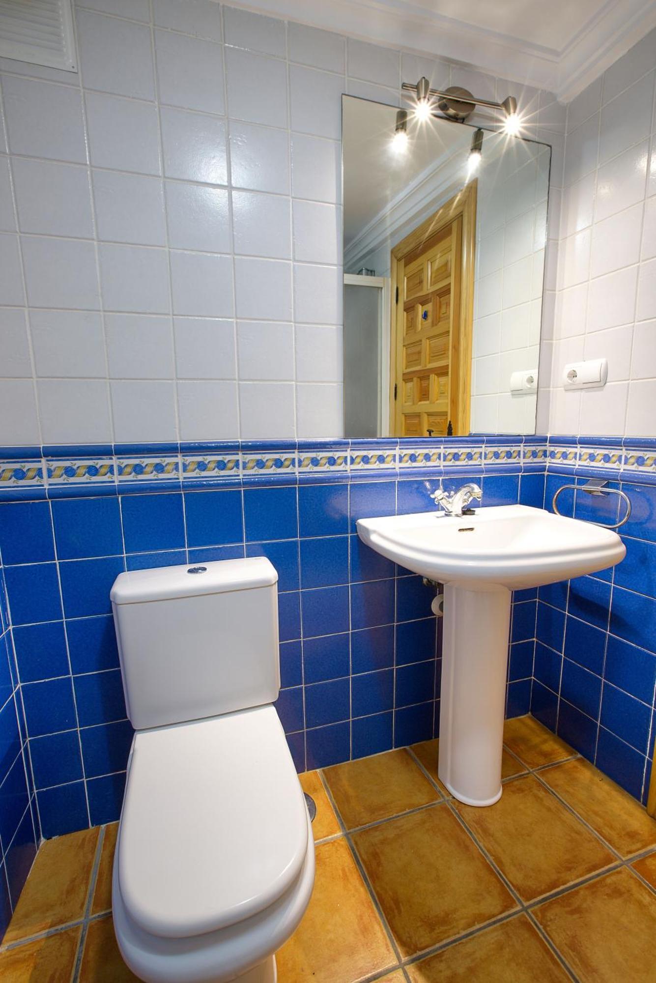 Cuencaloft La Fragua Apartment เกว็งกา ภายนอก รูปภาพ